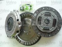 Ford Mondeo 2000-2007 SIDURIKOMPLEKT