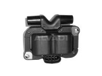 Smart ForTwo (City-Coupe, Cabrio) 1998-2007 ignition coil