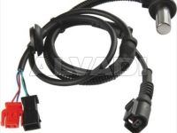 Audi A4 (B5) 1994-2001 ABS ANDUR