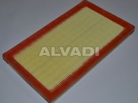 Nissan Almera (N16) 2000-2006 air filter