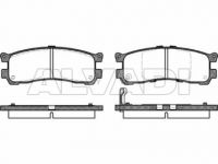 Mazda 929 1987-1991 KETASPIDURIKLOTSID