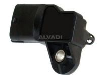 Opel Meriva (A) 2003-2010 RÕHU ANDUR