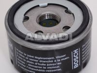 Nissan Almera (N16) 2000-2006 oil filter