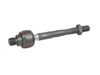 Kia Sorento 2002-2011 ROOLIVARRAS