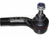 Mazda 2 (DY) 2003-2007 ROOLIOTS