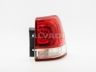 Toyota Land Cruiser 200 2008-2021 TAGATULI
