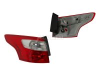 Ford Focus 2011-2018 TAGATULI