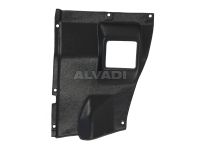 BMW 3 (E30) 1982-1994 LOGAR