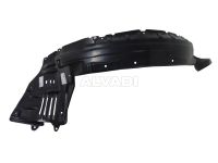 Mitsubishi Pajero 2007-2021 LOGAR