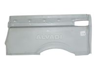 Mercedes-Benz Viano / Vito (W639) 2003-2014 TAGATIIVA REMONDIKOMPLEKT