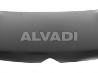 Citroen C4 Aircross 2012-2017 bonnet