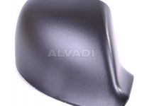 Volkswagen Amarok 2010-2020 VÄLIPEEGLI KORPUS