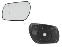 Mazda 2 (DY) 2003-2007 VÄLIPEEGLIKLAAS ALUSEGA