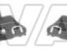 Citroen C3 2009-2016 STANGE KINNITUS