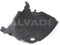Audi A8 (D3) 2002-2010 LOGAR