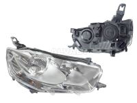 Citroen C-Elysée 2012-2022 ESITULI
