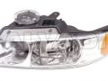 Dodge Caravan 1996-2000 ESITULI