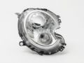 Mini One, Cooper, Clubman (R55 - R59) 2006-2015 ESITULI