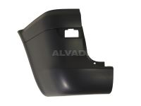 Mercedes-Benz Viano / Vito (W639) 2003-2014 STANGE NURK