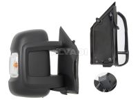Fiat Ducato 2006-... PEEGEL VÄLINE