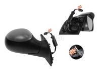 Citroen C3 2002-2009 PEEGEL VÄLINE