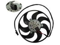 Mercedes-Benz Viano / Vito (W639) 2003-2014 RADIAATORI VENTILAATOR