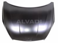 Peugeot 508 2010-2018 bonnet