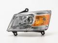 Dodge Caravan 2008-2020 ESITULI