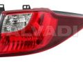 Mazda 5 (CW) 2010-2018 TAGATULI