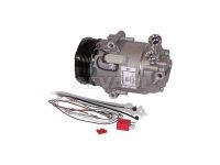 Opel Astra (H) 2004-2014 KONDITSIONEERI KOMPRESSOR