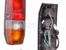 Toyota Land Cruiser 40 1960-1986 TAGATULI