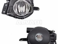 BMW 3 (E90 / E91 / E92 / E93) 2005-2013 UDUTULI EESMINE
