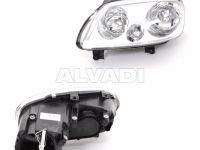 Volkswagen Caddy (2K) 2003-2020 ESITULI