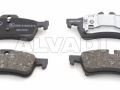 Mini One, Cooper (R50 / R52 / R53) 2001-2008 KETASPIDURIKLOTSID
