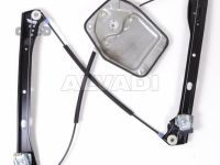 Volkswagen Jetta 2005-2010 ELEKTRILINE KLAASITÕSTUK ELEKTRIMOOTORITA
