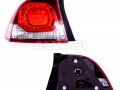Honda Civic 2006-2011 TAGATULI