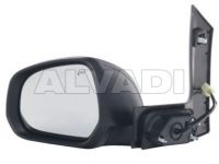 Opel Agila 2007-2015 PEEGEL VÄLINE