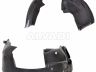Fiat Grande Punto 2005-2018 LOGAR