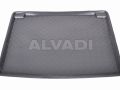 Dodge Nitro 2006-2012 trunk cover