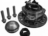 Opel Astra (H) 2004-2014 RATTA LAAGER