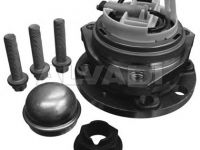 Opel Astra (H) 2004-2014 RATTA LAAGER