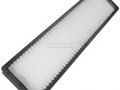Mini One, Cooper (R50 / R52 / R53) 2001-2008 SALONGIFILTER