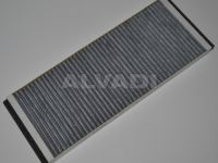 Audi 80 (B4) 1991-1996 SALONGIFILTER