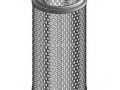 Iveco Daily 2006-2011 air filter