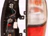 Toyota Land Cruiser 90 1995-2002 TAGATULI