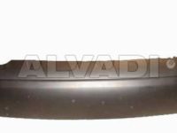 Lexus RX 2003-2009 stange