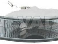 Nissan Interstar 2002-2010 SUUNATULI EESMINE