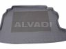 Opel Astra (G) 1998-2005 trunk cover