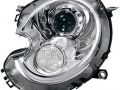 Mini One, Cooper, Clubman (R55 - R59) 2006-2015 ESITULI