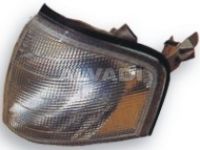 Mercedes-Benz C (W202) 1993-2000 SUUNATULI EESMINE